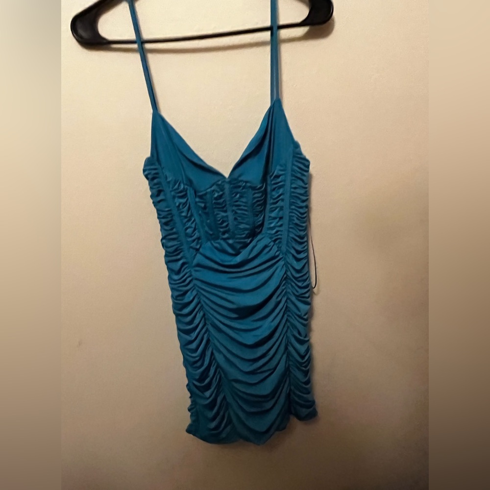 Never worn Zara Dress